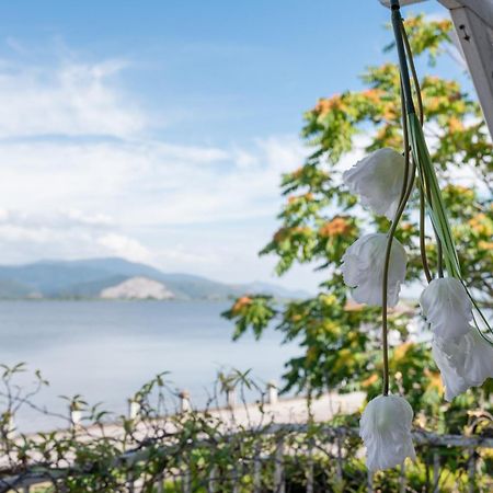 Hotel Butterfly Torre del Lago Puccini Kültér fotó