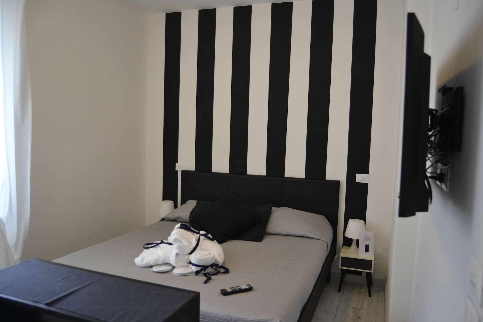 Hotel Butterfly Torre del Lago Puccini Kültér fotó