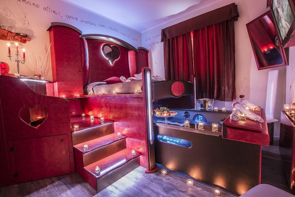 Hotel Butterfly Torre del Lago Puccini Kültér fotó