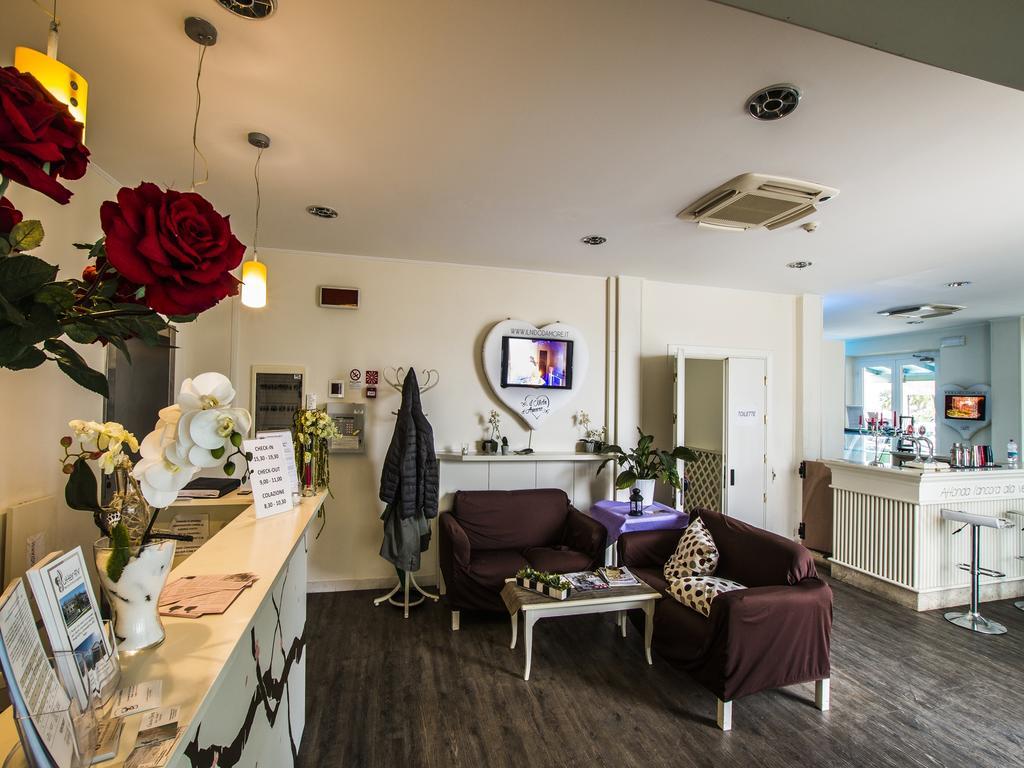 Hotel Butterfly Torre del Lago Puccini Kültér fotó