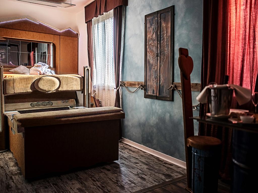 Hotel Butterfly Torre del Lago Puccini Kültér fotó