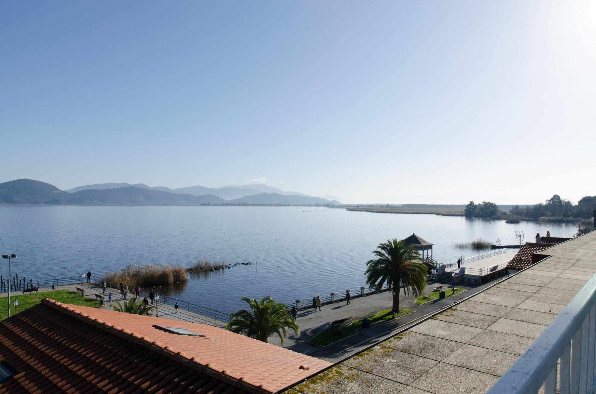 Hotel Butterfly Torre del Lago Puccini Kültér fotó